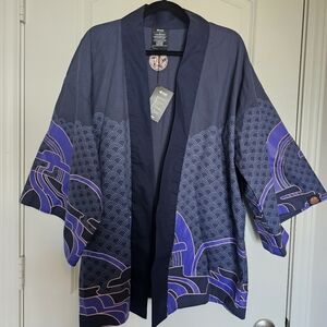 Riot Games Spirit Blossom Festival Haori